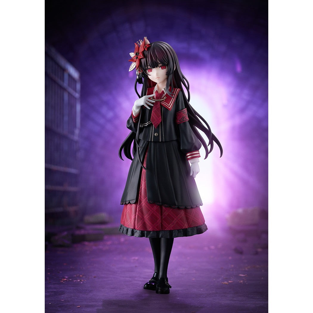 【予約安心出荷】[FIG] POP UP PARADE(ポップアップパレード) 二階堂ヒロ(にかいどうひろ) L size 魔法少女ノ魔女裁判 完成品 フィギュア グッドスマイルカンパニー(2027年1月)
