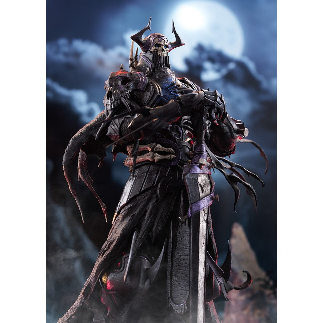 【予約安心出荷】[FIG] POP UP PARADE SP(ポップアップパレードSP) アサシン/『山の翁』 Fate/Grand Order(フェイト/グランドオーダー) 完成品 フィギュア グッドスマイルカンパニー(2027年2月)