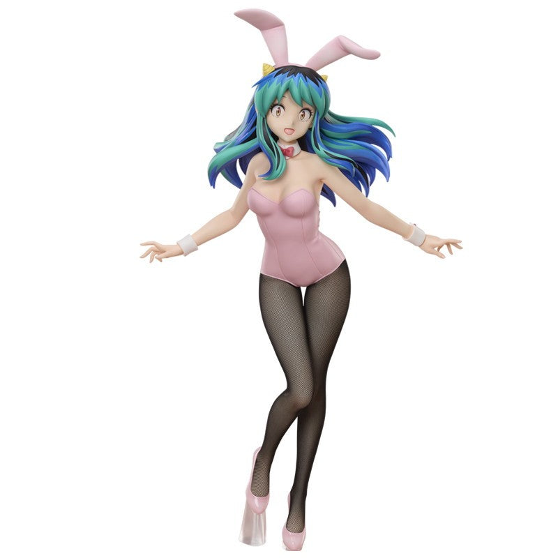 【予約安心出荷】[FIG] B-style ラム バニーVer. うる星やつら 1/4 完成品 フィギュア FREEing(フリーイング)(2026年11月)