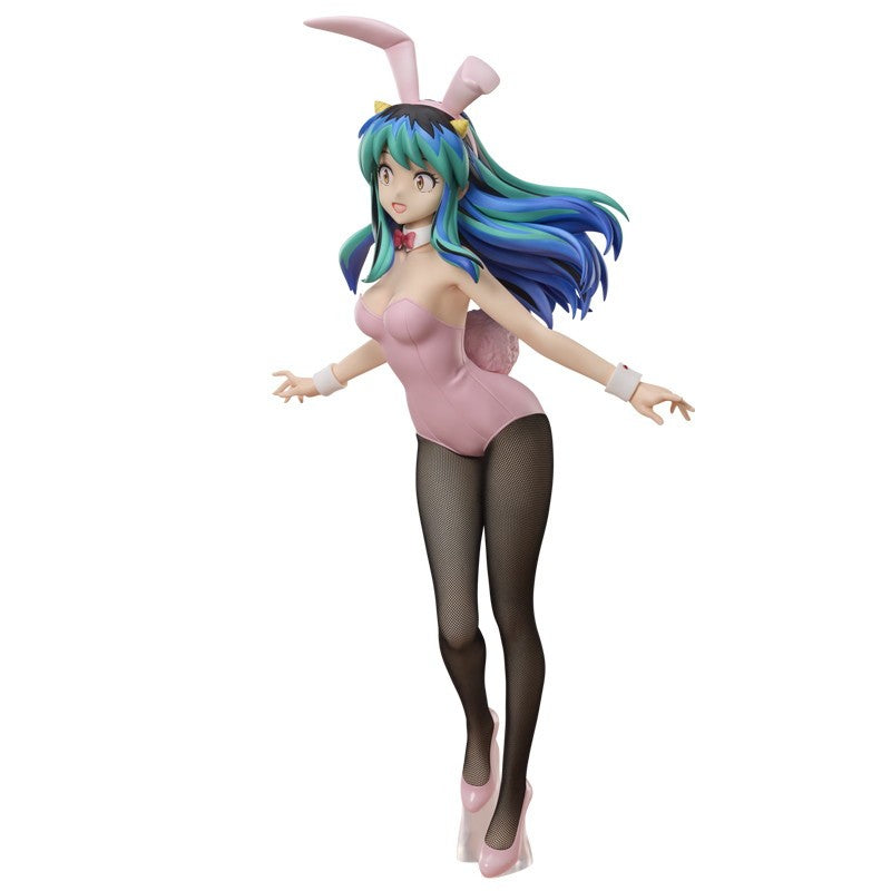 【予約安心出荷】[FIG] B-style ラム バニーVer. うる星やつら 1/4 完成品 フィギュア FREEing(フリーイング)(2026年11月)
