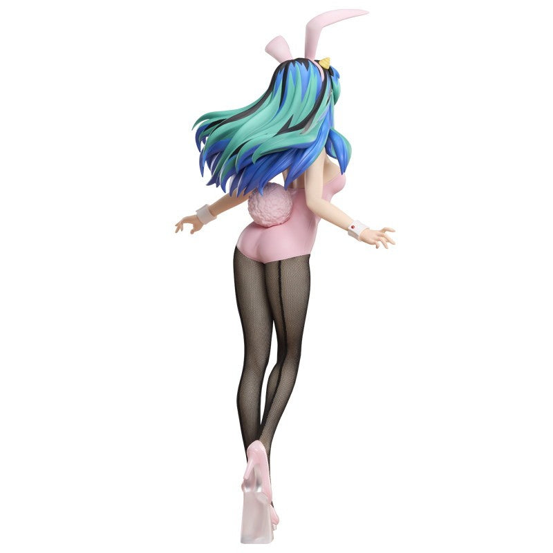 【予約安心出荷】[FIG] B-style ラム バニーVer. うる星やつら 1/4 完成品 フィギュア FREEing(フリーイング)(2026年11月)
