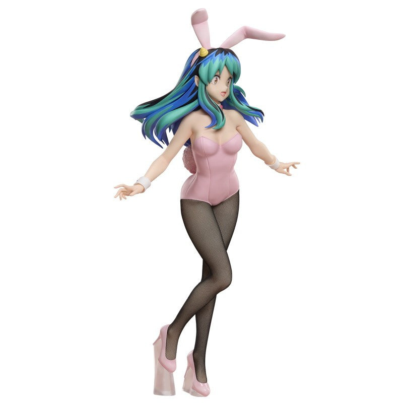 【予約安心出荷】[FIG] B-style ラム バニーVer. うる星やつら 1/4 完成品 フィギュア FREEing(フリーイング)(2026年11月)