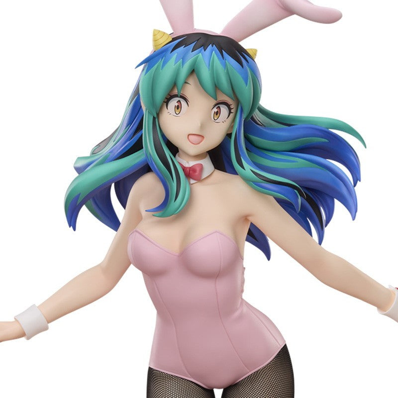 【予約安心出荷】[FIG] B-style ラム バニーVer. うる星やつら 1/4 完成品 フィギュア FREEing(フリーイング)(2026年11月)