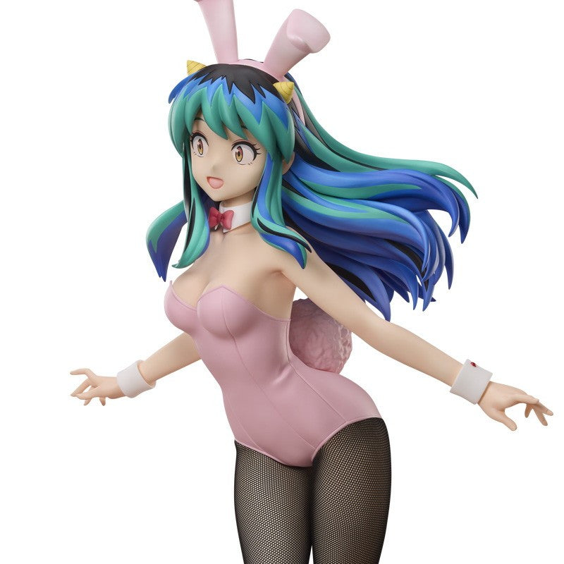 【予約安心出荷】[FIG] B-style ラム バニーVer. うる星やつら 1/4 完成品 フィギュア FREEing(フリーイング)(2026年11月)