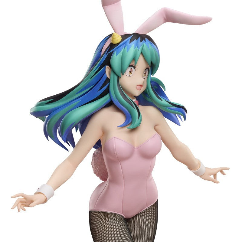 【予約安心出荷】[FIG] B-style ラム バニーVer. うる星やつら 1/4 完成品 フィギュア FREEing(フリーイング)(2026年11月)