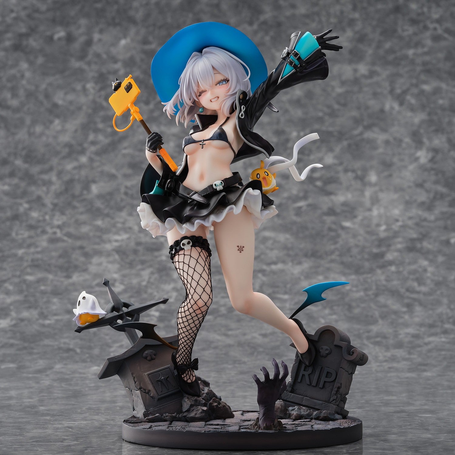 【予約安心出荷】[FIG] ヤーデ -イイコのときめきマジック- アズールレーン 1/6 完成品 フィギュア ユニオンクリエイティブ(2027年7月)