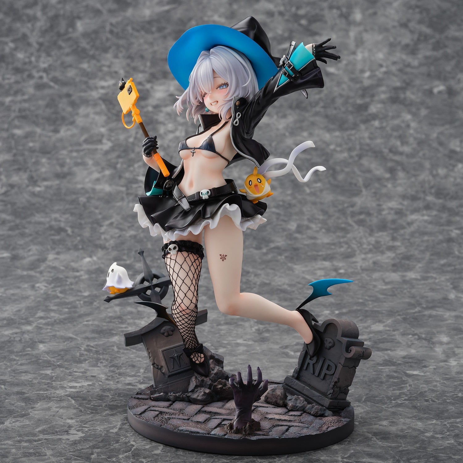 【予約安心出荷】[FIG] ヤーデ -イイコのときめきマジック- アズールレーン 1/6 完成品 フィギュア ユニオンクリエイティブ(2027年7月)
