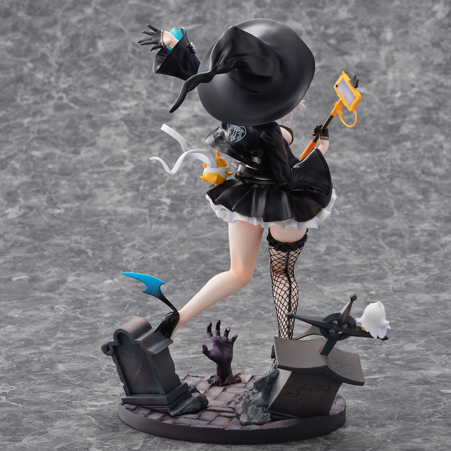 【予約安心出荷】[FIG] ヤーデ -イイコのときめきマジック- アズールレーン 1/6 完成品 フィギュア ユニオンクリエイティブ(2027年7月)