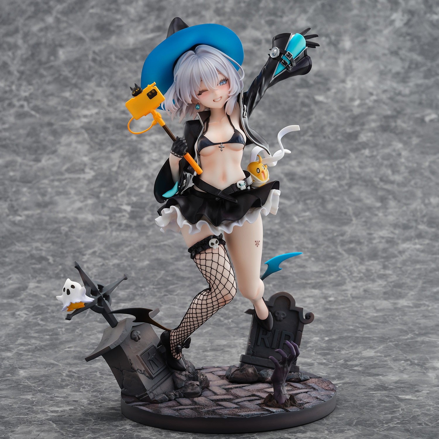 【予約安心出荷】[FIG] ヤーデ -イイコのときめきマジック- アズールレーン 1/6 完成品 フィギュア ユニオンクリエイティブ(2027年7月)