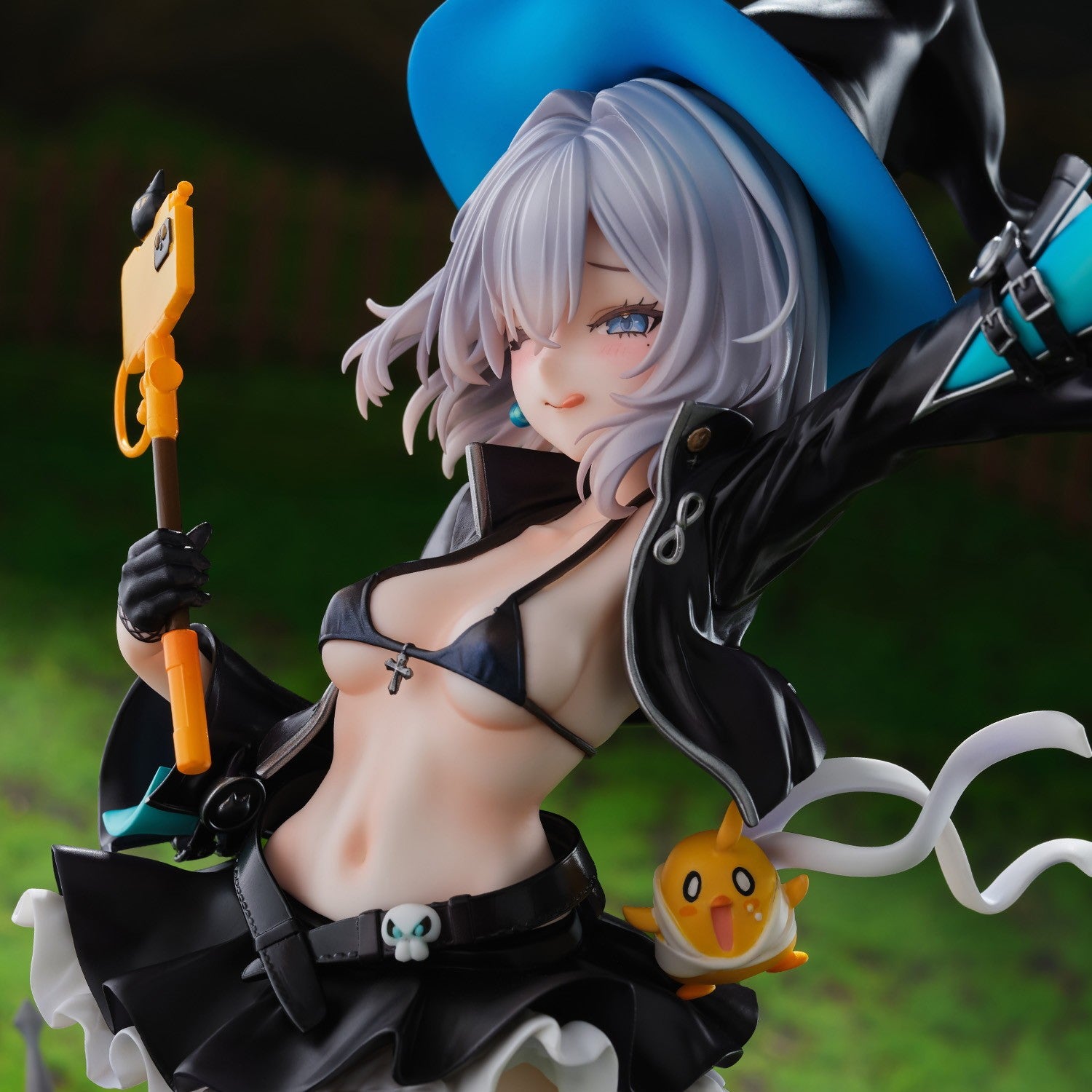 【予約安心出荷】[FIG] ヤーデ -イイコのときめきマジック- アズールレーン 1/6 完成品 フィギュア ユニオンクリエイティブ(2027年7月)