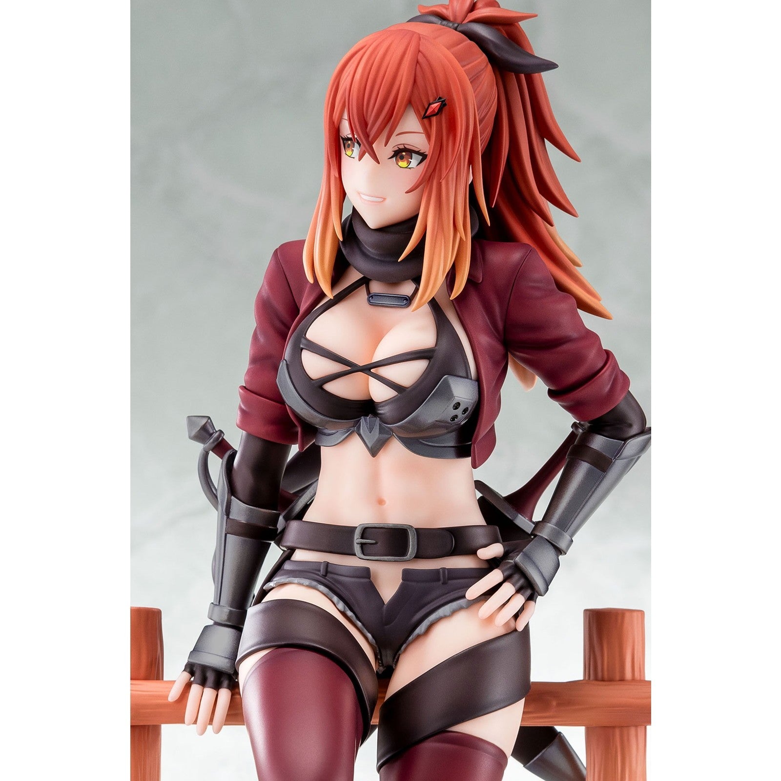 【予約安心出荷】[FIG] スレナ・リサンデラ 片田舎のおっさん、剣聖になる 1/6 完成品 フィギュア 日本コロムビア(2027年2月)