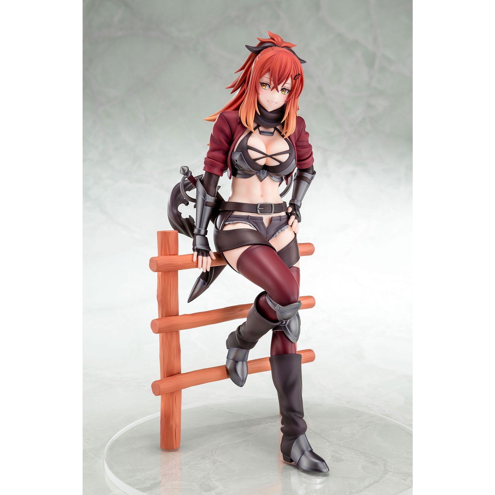 【予約安心出荷】[FIG] スレナ・リサンデラ 片田舎のおっさん、剣聖になる 1/6 完成品 フィギュア 日本コロムビア(2027年2月)