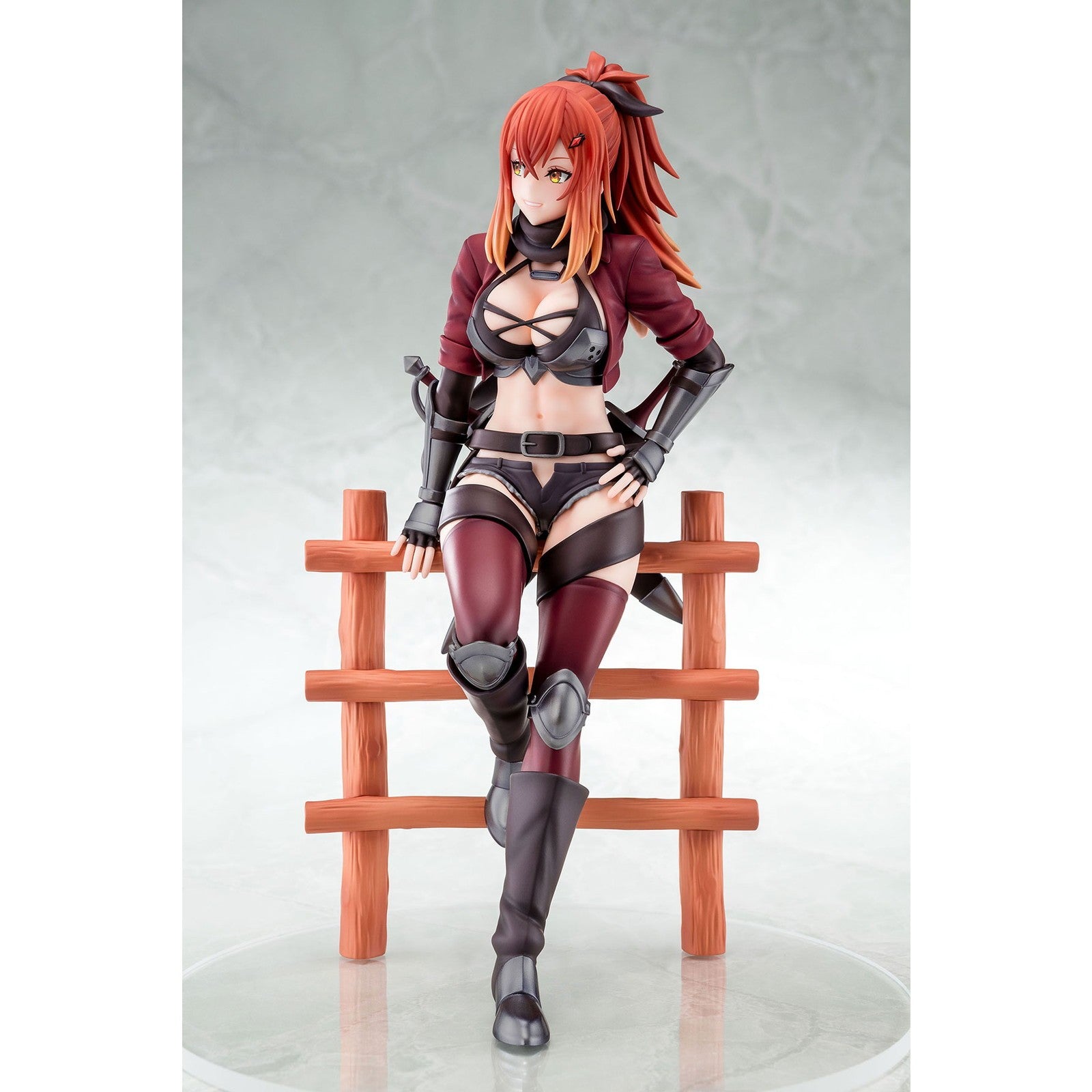 【予約安心出荷】[FIG] スレナ・リサンデラ 片田舎のおっさん、剣聖になる 1/6 完成品 フィギュア 日本コロムビア(2027年2月)