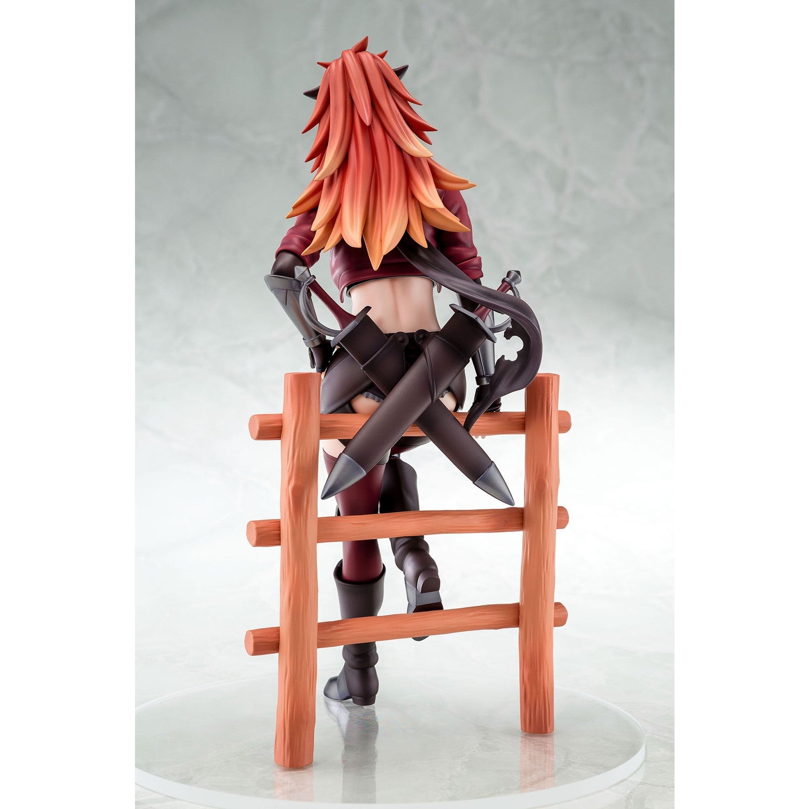 【予約安心出荷】[FIG] スレナ・リサンデラ 片田舎のおっさん、剣聖になる 1/6 完成品 フィギュア 日本コロムビア(2027年2月)