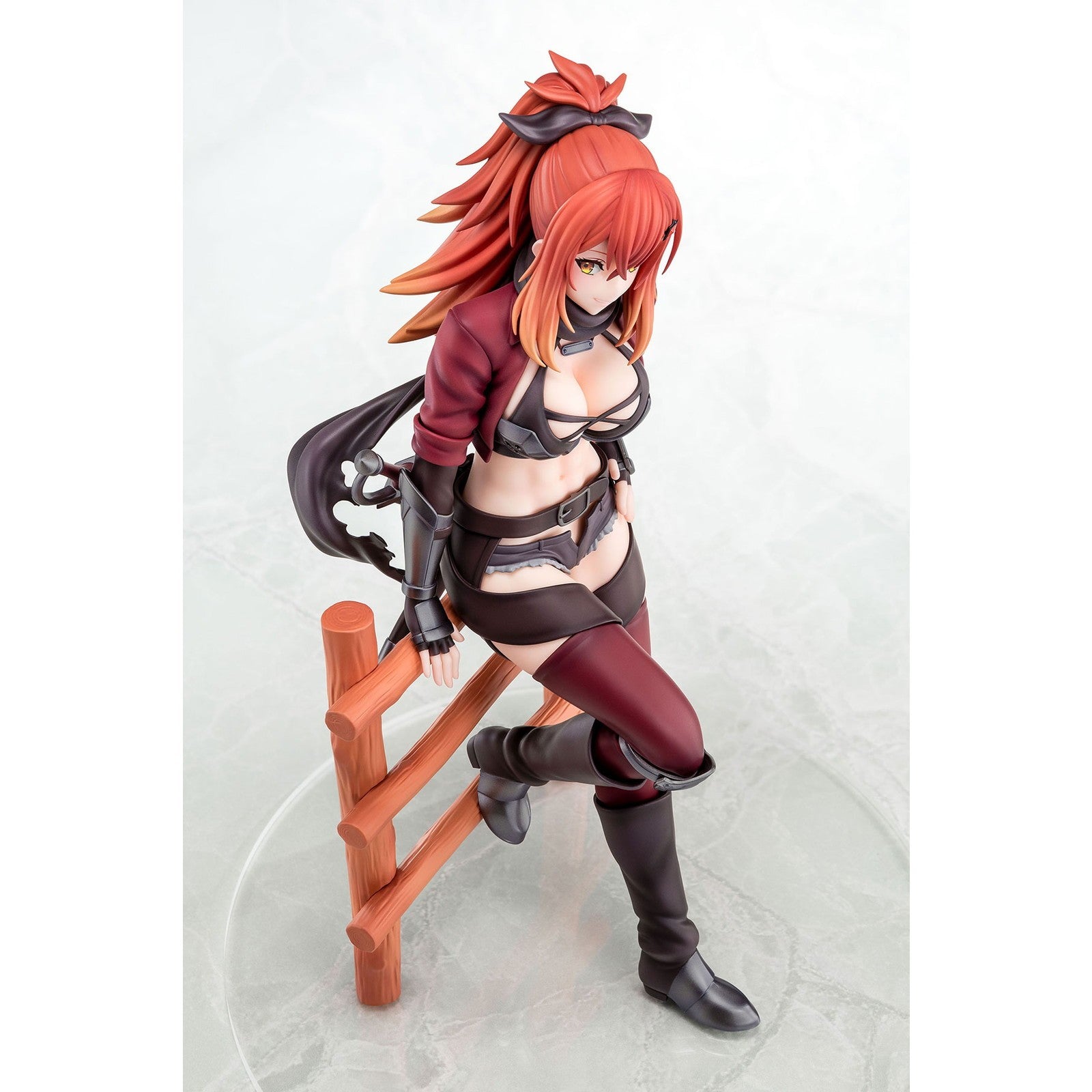 【予約安心出荷】[FIG] スレナ・リサンデラ 片田舎のおっさん、剣聖になる 1/6 完成品 フィギュア 日本コロムビア(2027年2月)