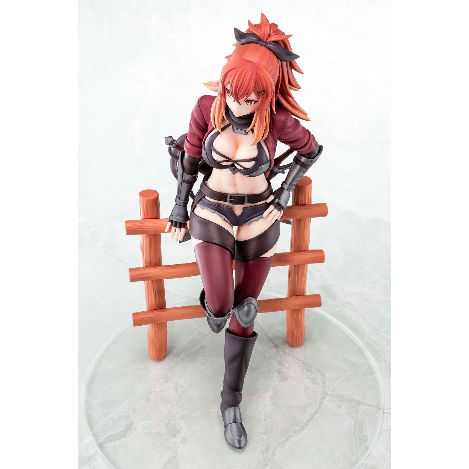 【予約安心出荷】[FIG] スレナ・リサンデラ 片田舎のおっさん、剣聖になる 1/6 完成品 フィギュア 日本コロムビア(2027年2月)