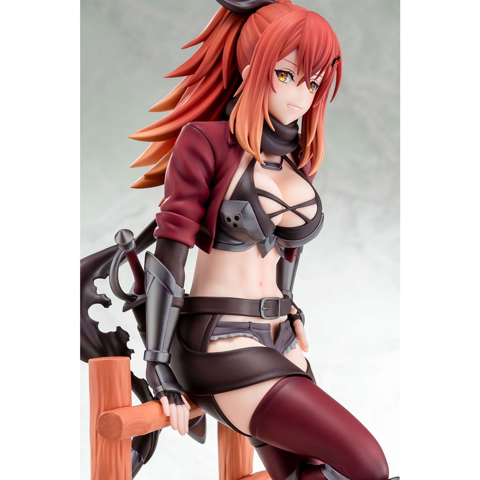 【予約安心出荷】[FIG] スレナ・リサンデラ 片田舎のおっさん、剣聖になる 1/6 完成品 フィギュア 日本コロムビア(2027年2月)