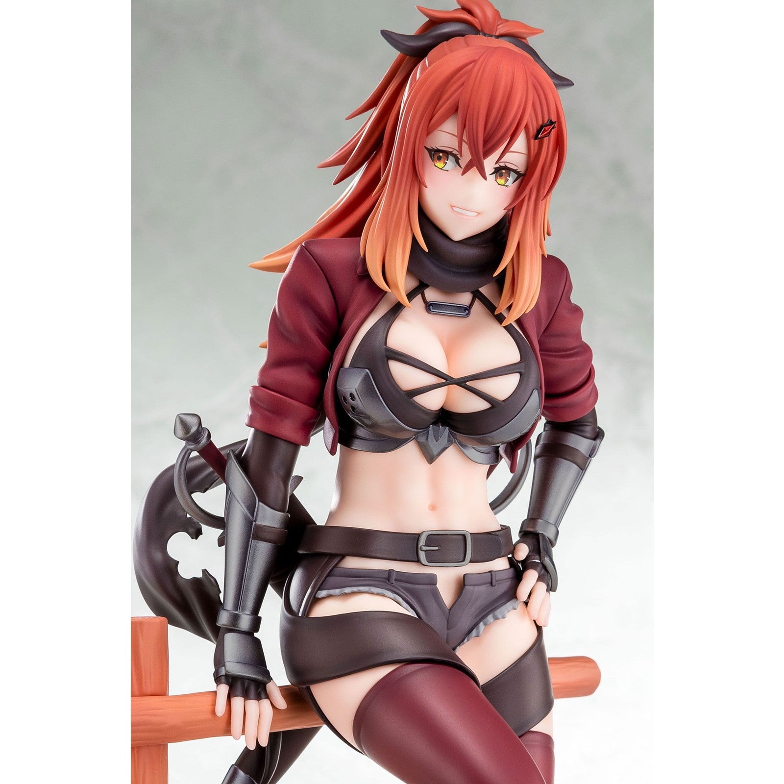 【予約安心出荷】[FIG] スレナ・リサンデラ 片田舎のおっさん、剣聖になる 1/6 完成品 フィギュア 日本コロムビア(2027年2月)