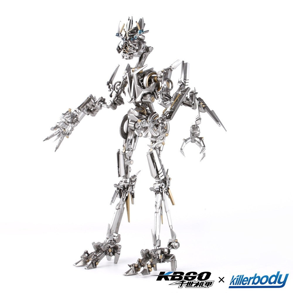 【予約安心出荷】[FIG] フレンジー トランスフォーマー 完成品 アクションフィギュア(GN243) Killerbody(2027年1月)