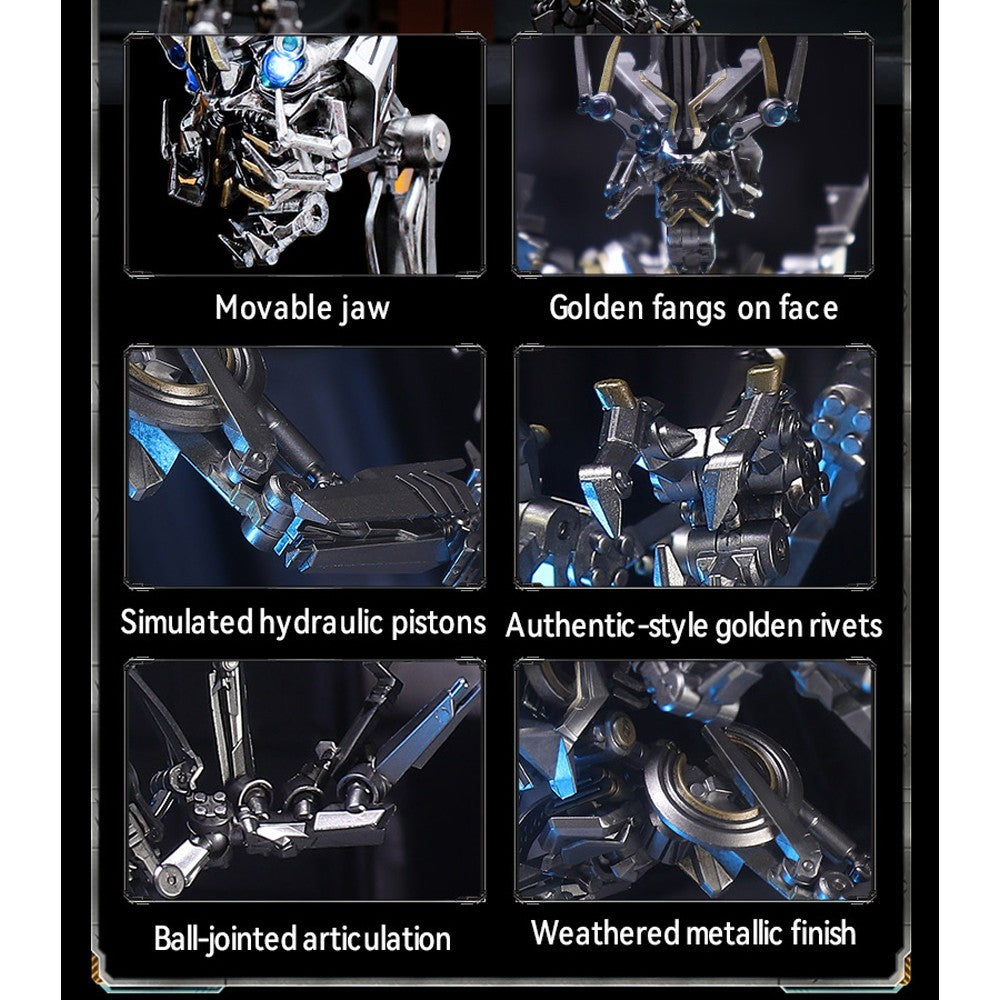 【予約安心出荷】[FIG] フレンジー トランスフォーマー 完成品 アクションフィギュア(GN243) Killerbody(2027年1月)