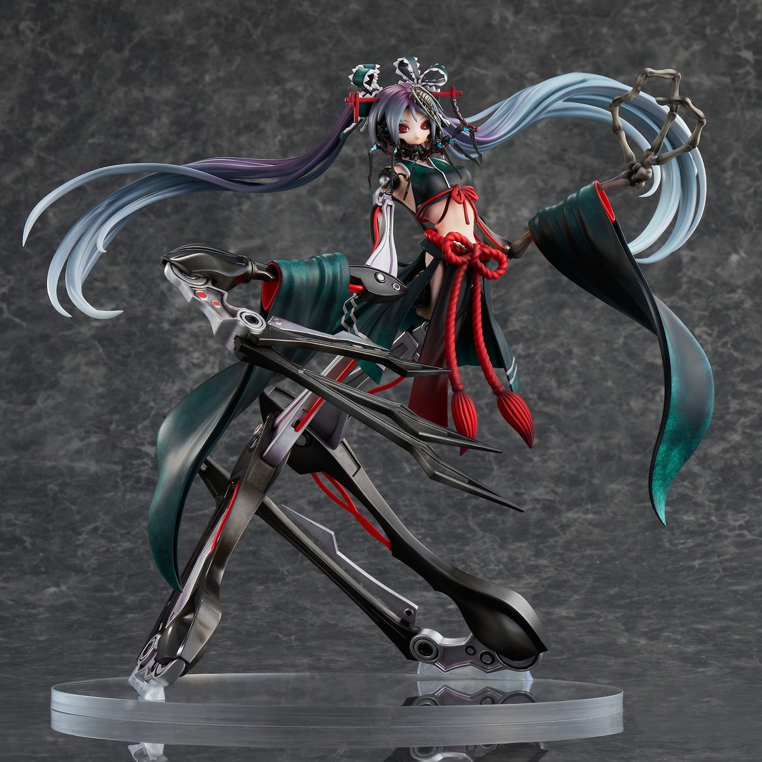 【予約安心出荷】[FIG] (再販) シーエ JAPANESE Style 15th Memorial Costume 完成品 フィギュア ユニオンクリエイティブ(2026年12月)