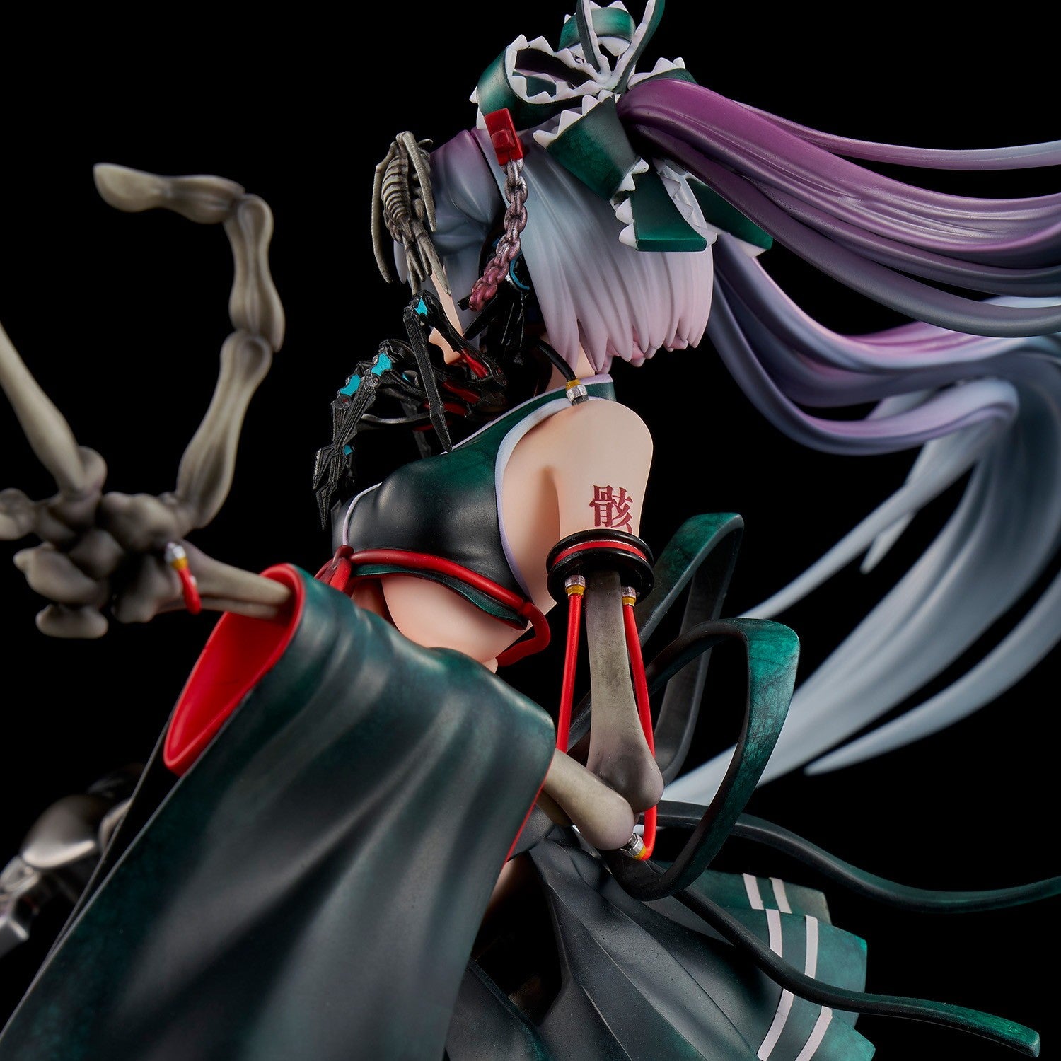 【予約安心出荷】[FIG] (再販) シーエ JAPANESE Style 15th Memorial Costume 完成品 フィギュア ユニオンクリエイティブ(2026年12月)