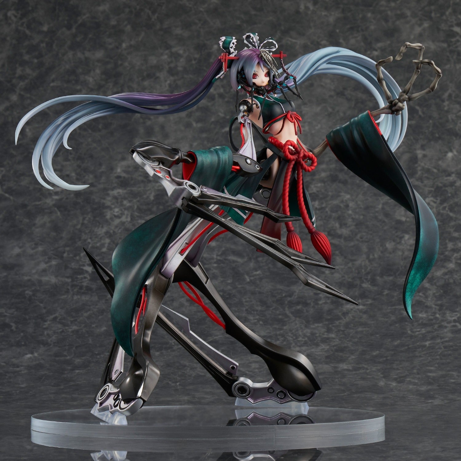 【予約安心出荷】[FIG] (再販) シーエ JAPANESE Style 15th Memorial Costume 完成品 フィギュア ユニオンクリエイティブ(2026年12月)