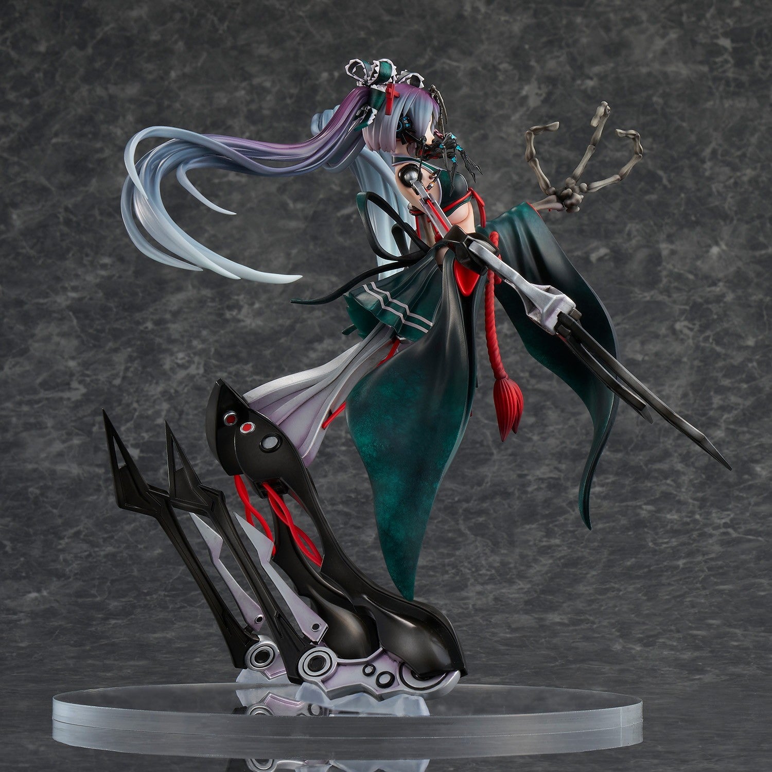 【予約安心出荷】[FIG] (再販) シーエ JAPANESE Style 15th Memorial Costume 完成品 フィギュア ユニオンクリエイティブ(2026年12月)
