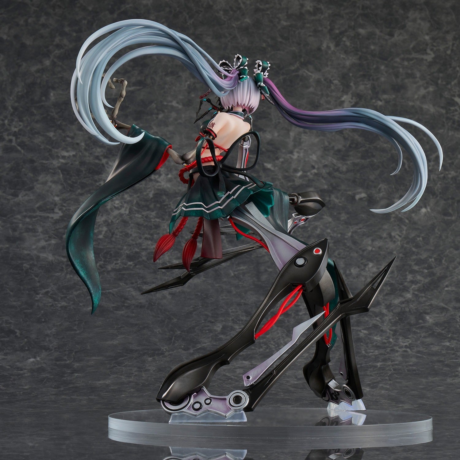 【予約安心出荷】[FIG] (再販) シーエ JAPANESE Style 15th Memorial Costume 完成品 フィギュア ユニオンクリエイティブ(2026年12月)