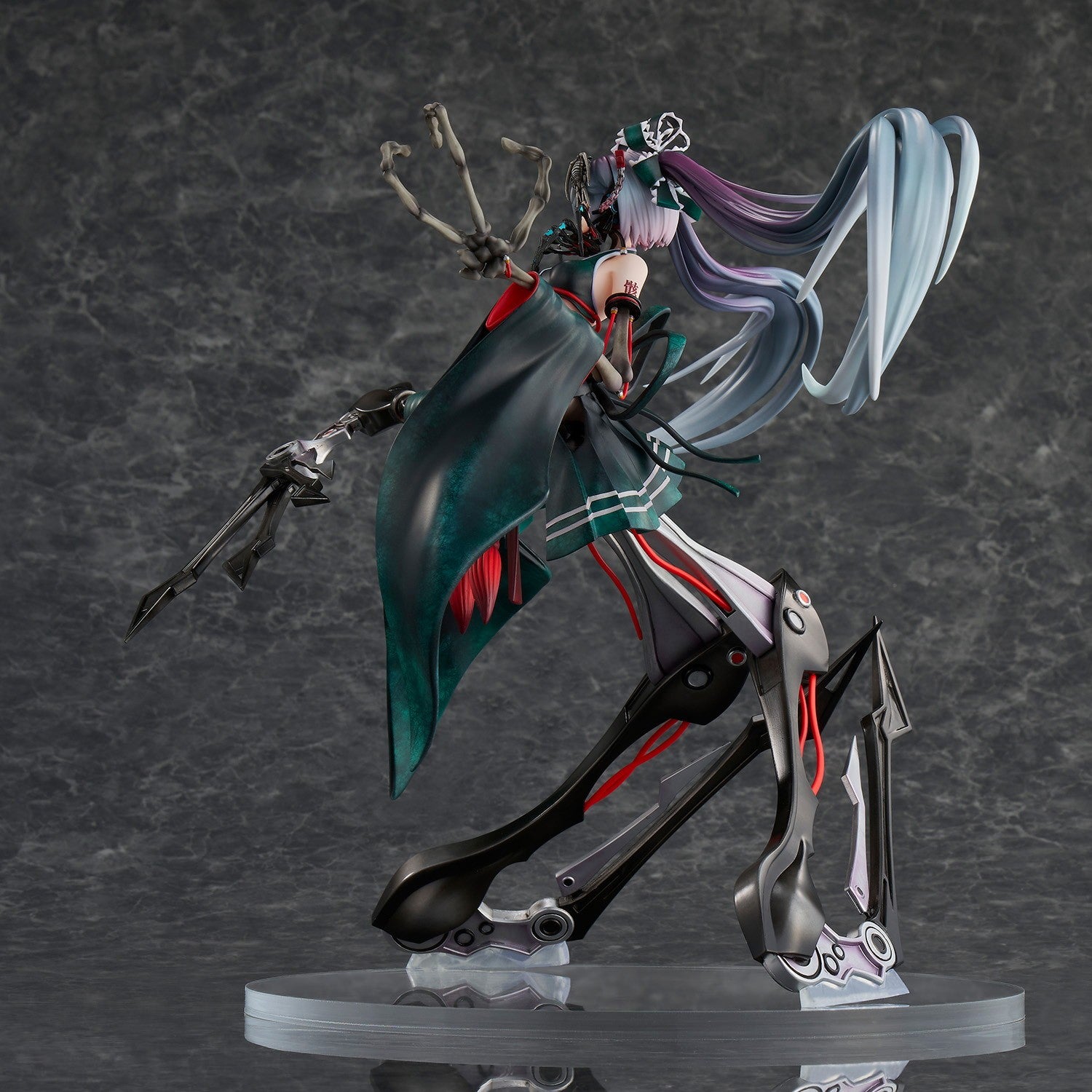 【予約安心出荷】[FIG] (再販) シーエ JAPANESE Style 15th Memorial Costume 完成品 フィギュア ユニオンクリエイティブ(2026年12月)