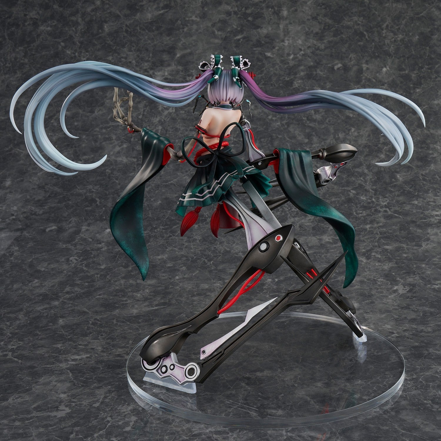 【予約安心出荷】[FIG] (再販) シーエ JAPANESE Style 15th Memorial Costume 完成品 フィギュア ユニオンクリエイティブ(2026年12月)