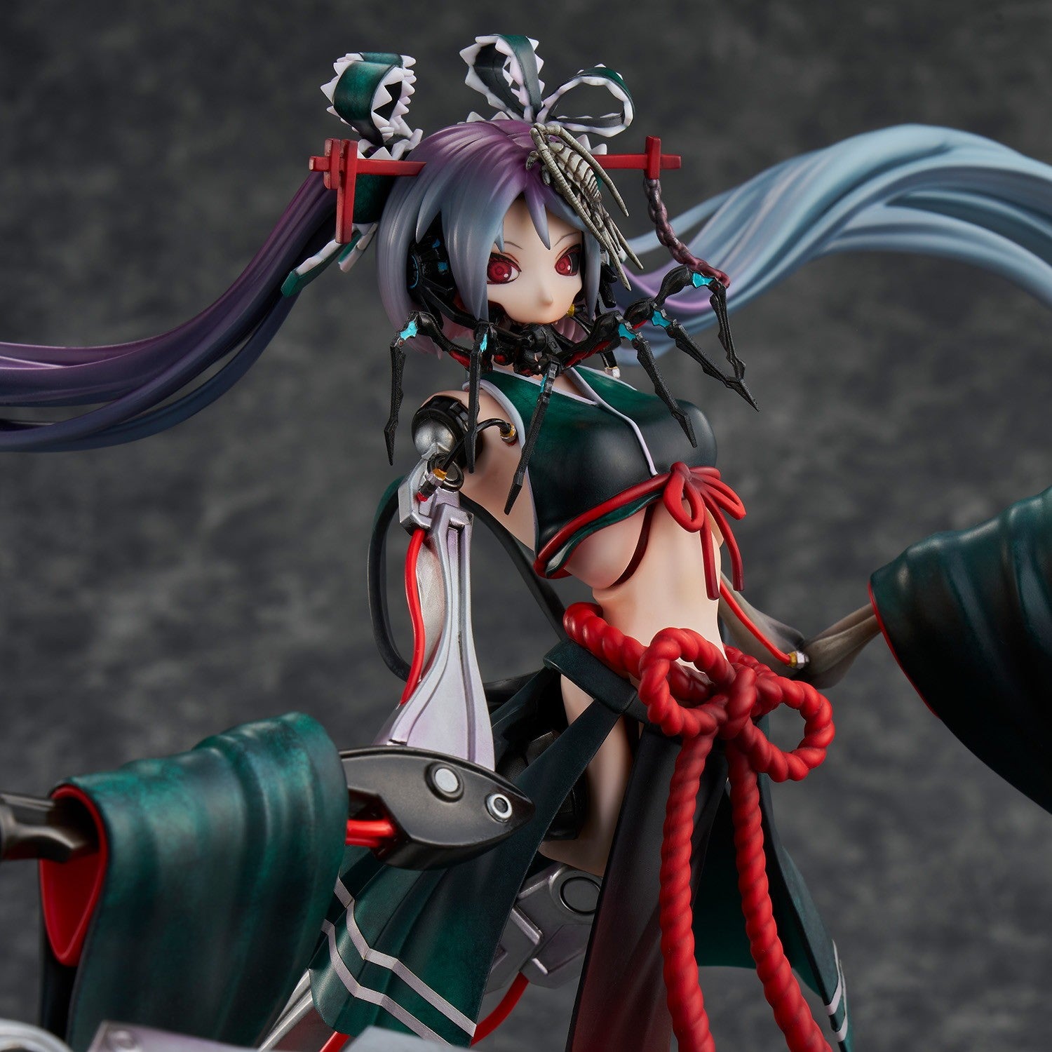 【予約安心出荷】[FIG] (再販) シーエ JAPANESE Style 15th Memorial Costume 完成品 フィギュア ユニオンクリエイティブ(2026年12月)