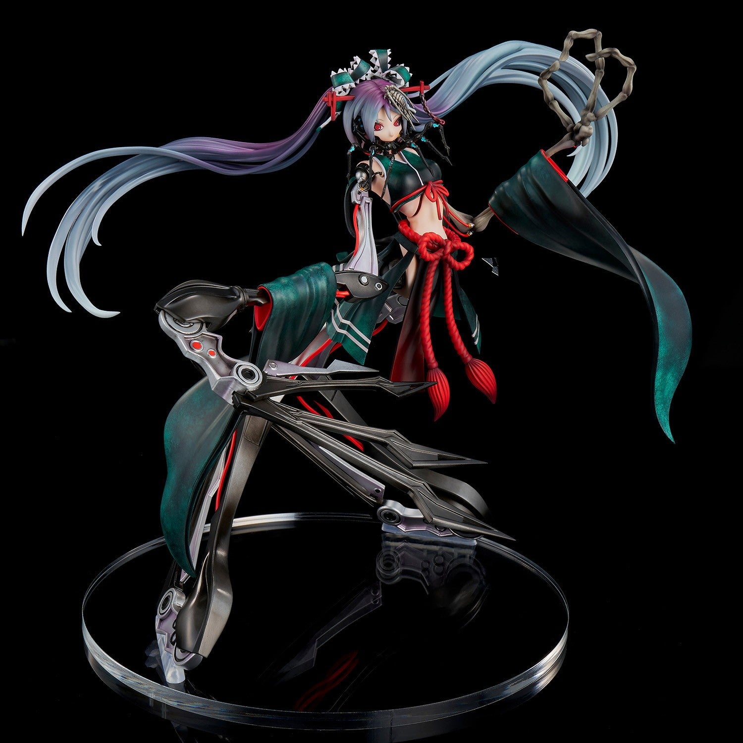 【予約安心出荷】[FIG] (再販) シーエ JAPANESE Style 15th Memorial Costume 完成品 フィギュア ユニオンクリエイティブ(2026年12月)