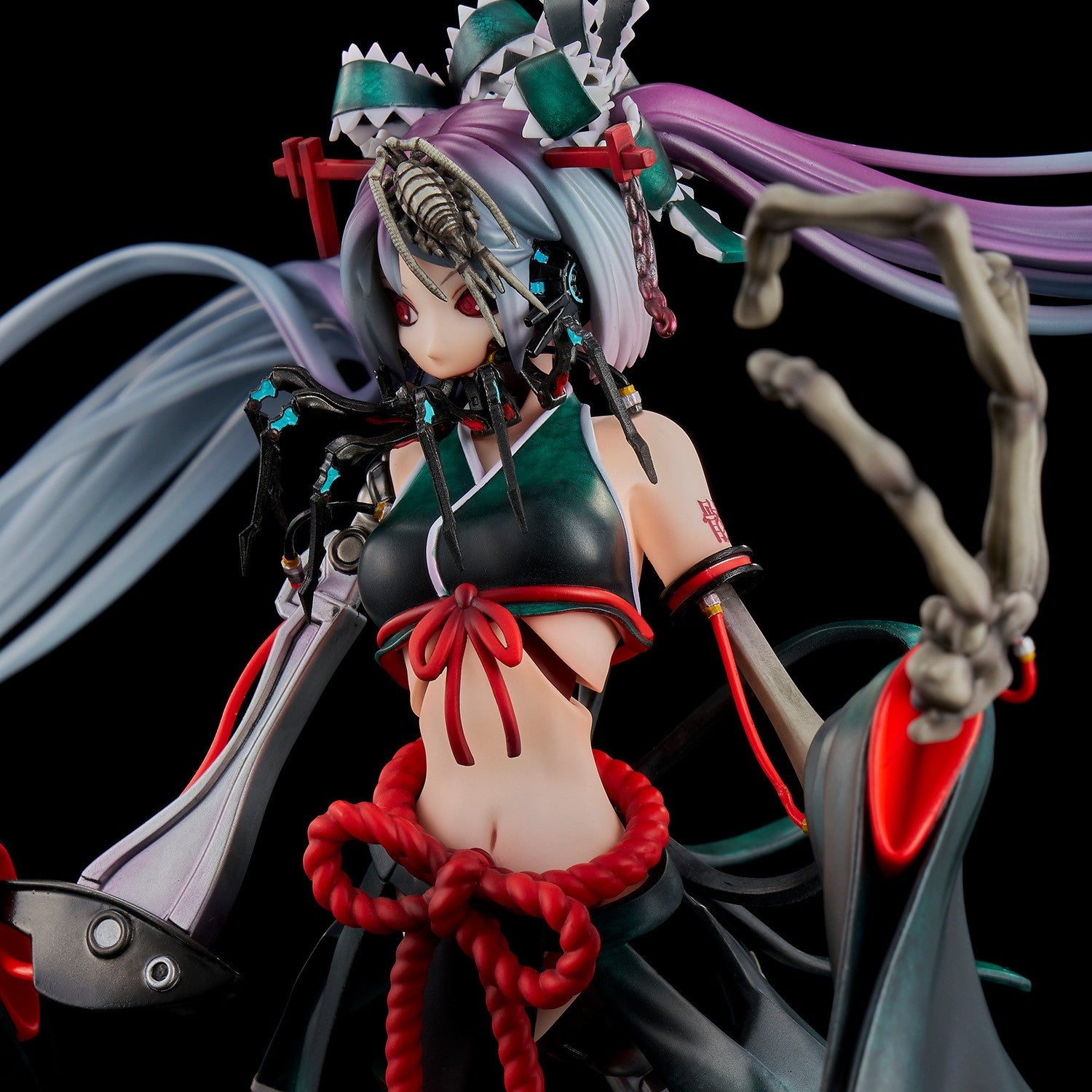 【予約安心出荷】[FIG] (再販) シーエ JAPANESE Style 15th Memorial Costume 完成品 フィギュア ユニオンクリエイティブ(2026年12月)