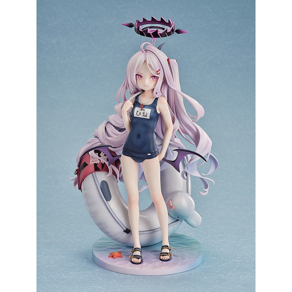 【予約安心出荷】[FIG] (再販) ヒナ(水着) ブルーアーカイブ -Blue Archive- 1/7 完成品 フィギュア グッドスマイルアーツ上海(2027年3月)