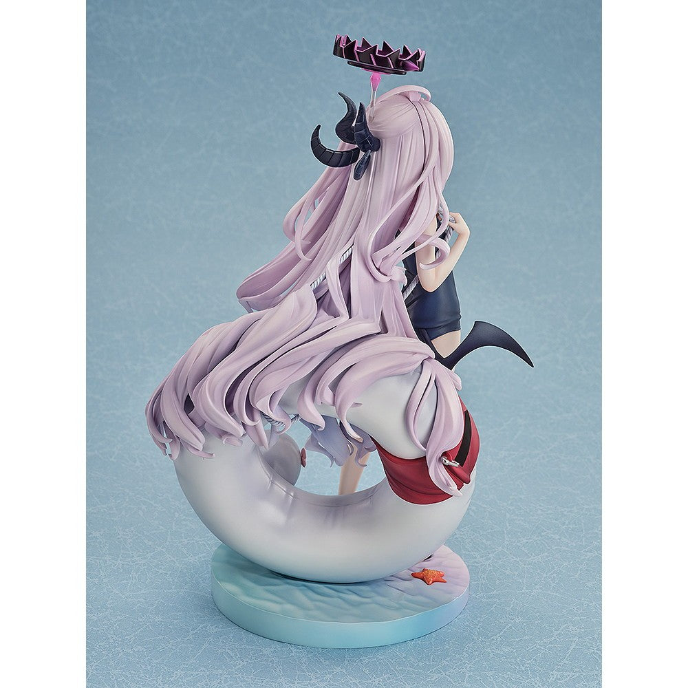 【予約安心出荷】[FIG] (再販) ヒナ(水着) ブルーアーカイブ -Blue Archive- 1/7 完成品 フィギュア グッドスマイルアーツ上海(2027年3月)