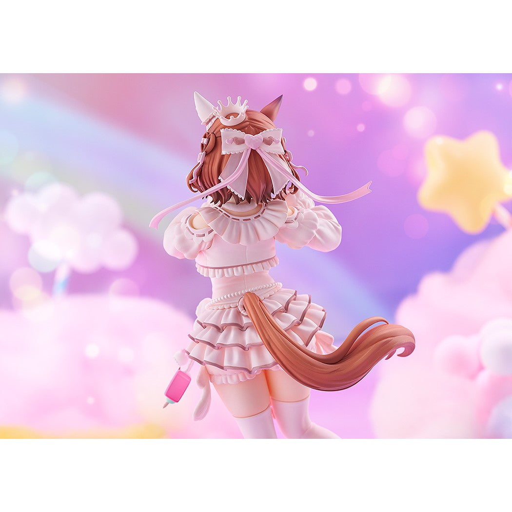 【予約安心出荷】[FIG] G.S.Collection [溶けない砂糖菓子]アストンマーチャン ウマ娘 プリティーダービー 1/7 完成品 フィギュア グッドスマイルカンパニー(2027年9月)