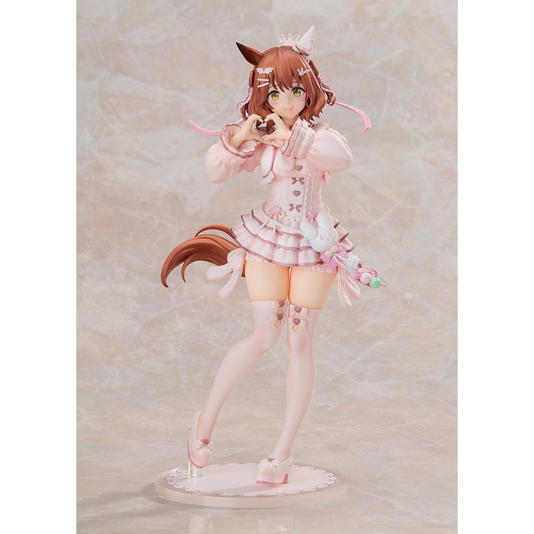 【予約安心出荷】[FIG] G.S.Collection [溶けない砂糖菓子]アストンマーチャン ウマ娘 プリティーダービー 1/7 完成品 フィギュア グッドスマイルカンパニー(2027年9月)