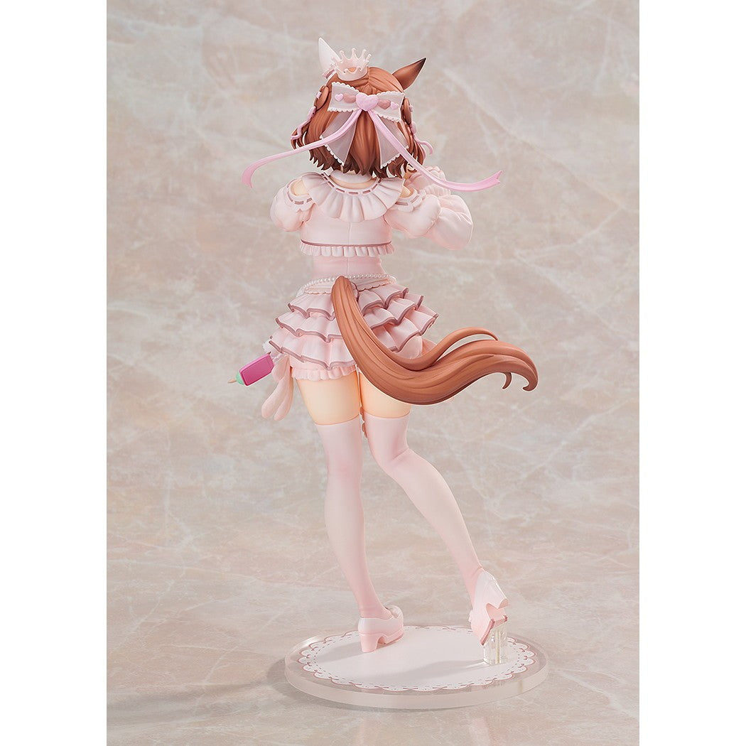【予約安心出荷】[FIG] G.S.Collection [溶けない砂糖菓子]アストンマーチャン ウマ娘 プリティーダービー 1/7 完成品 フィギュア グッドスマイルカンパニー(2027年9月)