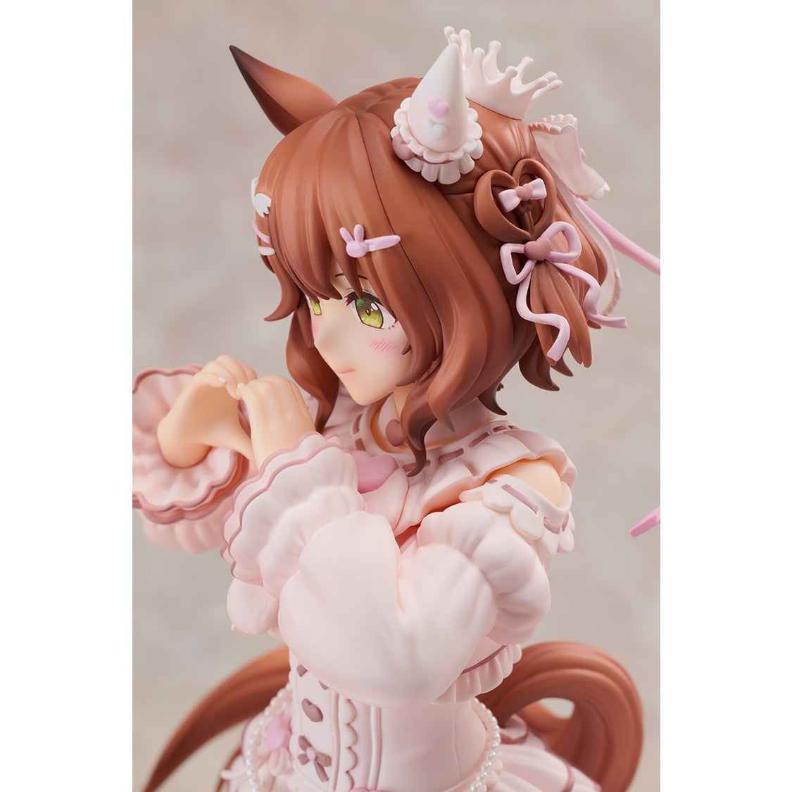 【予約安心出荷】[FIG] G.S.Collection [溶けない砂糖菓子]アストンマーチャン ウマ娘 プリティーダービー 1/7 完成品 フィギュア グッドスマイルカンパニー(2027年9月)