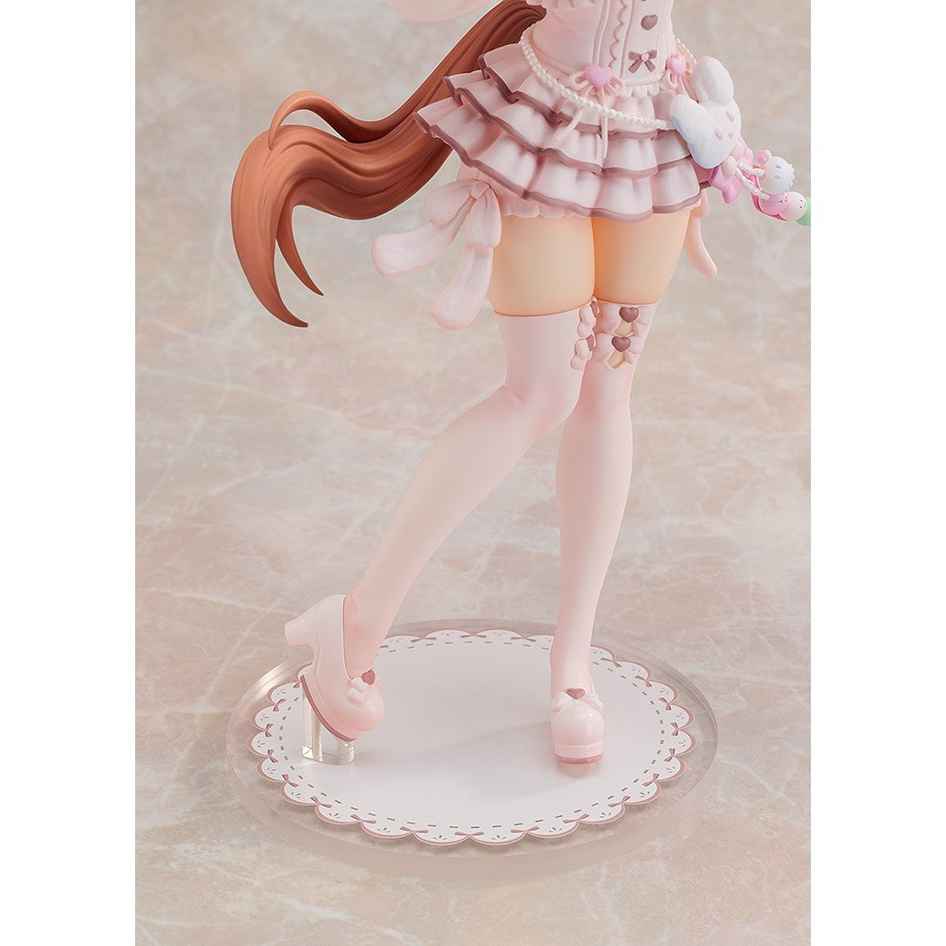 【予約安心出荷】[FIG] G.S.Collection [溶けない砂糖菓子]アストンマーチャン ウマ娘 プリティーダービー 1/7 完成品 フィギュア グッドスマイルカンパニー(2027年9月)
