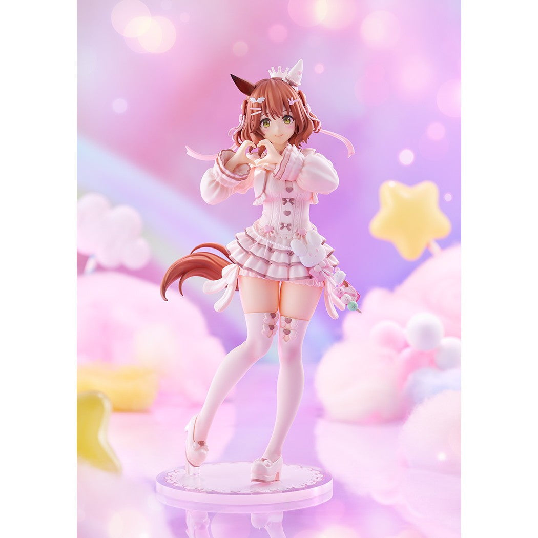 【予約安心出荷】[FIG] G.S.Collection [溶けない砂糖菓子]アストンマーチャン ウマ娘 プリティーダービー 1/7 完成品 フィギュア グッドスマイルカンパニー(2027年9月)