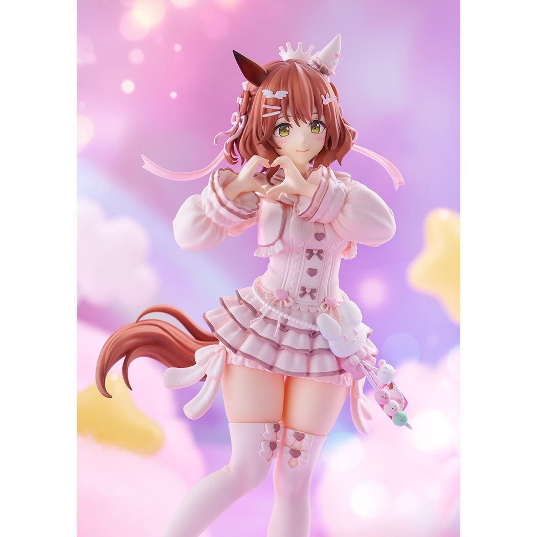 【予約安心出荷】[FIG] G.S.Collection [溶けない砂糖菓子]アストンマーチャン ウマ娘 プリティーダービー 1/7 完成品 フィギュア グッドスマイルカンパニー(2027年9月)