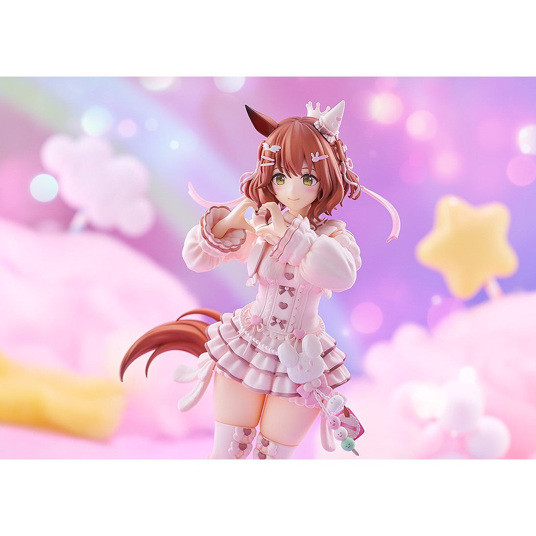 【予約安心出荷】[FIG] G.S.Collection [溶けない砂糖菓子]アストンマーチャン ウマ娘 プリティーダービー 1/7 完成品 フィギュア グッドスマイルカンパニー(2027年9月)