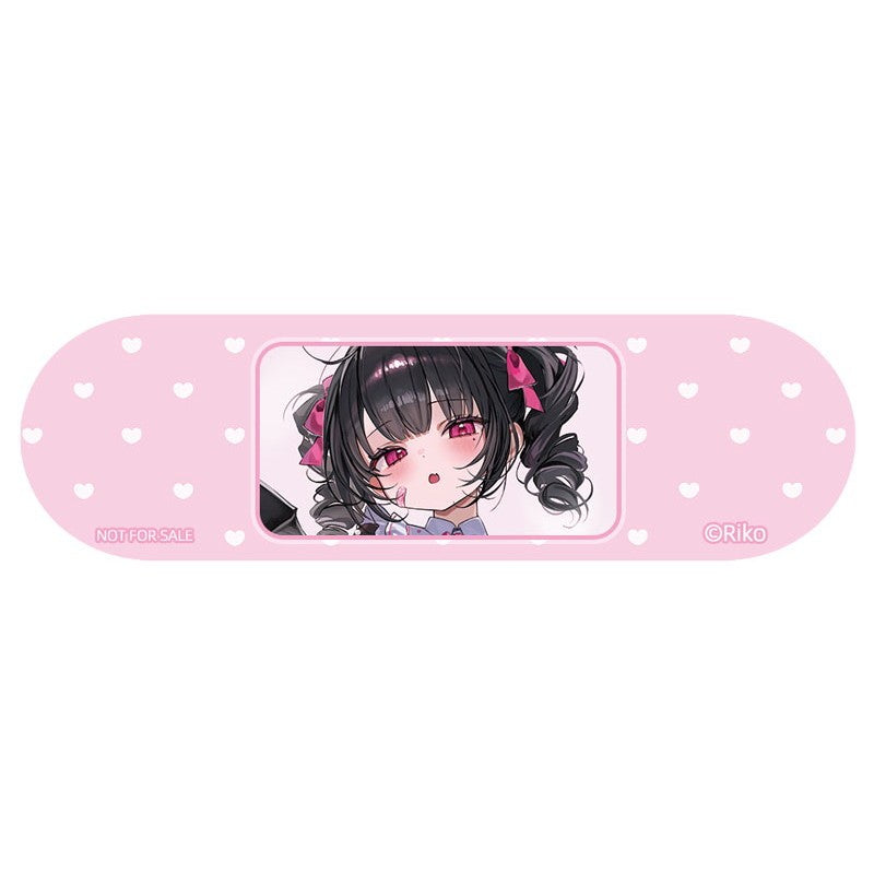 【予約安心出荷】[FIG] スマホリング付属 FANTASIASシリーズ しの 哺乳瓶Ver. 1/6 完成品 フィギュア Reverse Studio(リバーススタジオ)(2027年9月)