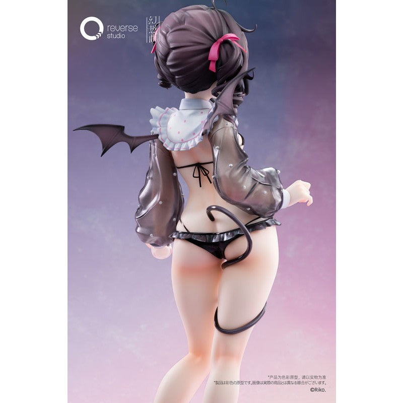【予約安心出荷】[FIG] スマホリング付属 FANTASIASシリーズ しの 哺乳瓶Ver. 1/6 完成品 フィギュア Reverse Studio(リバーススタジオ)(2027年9月)