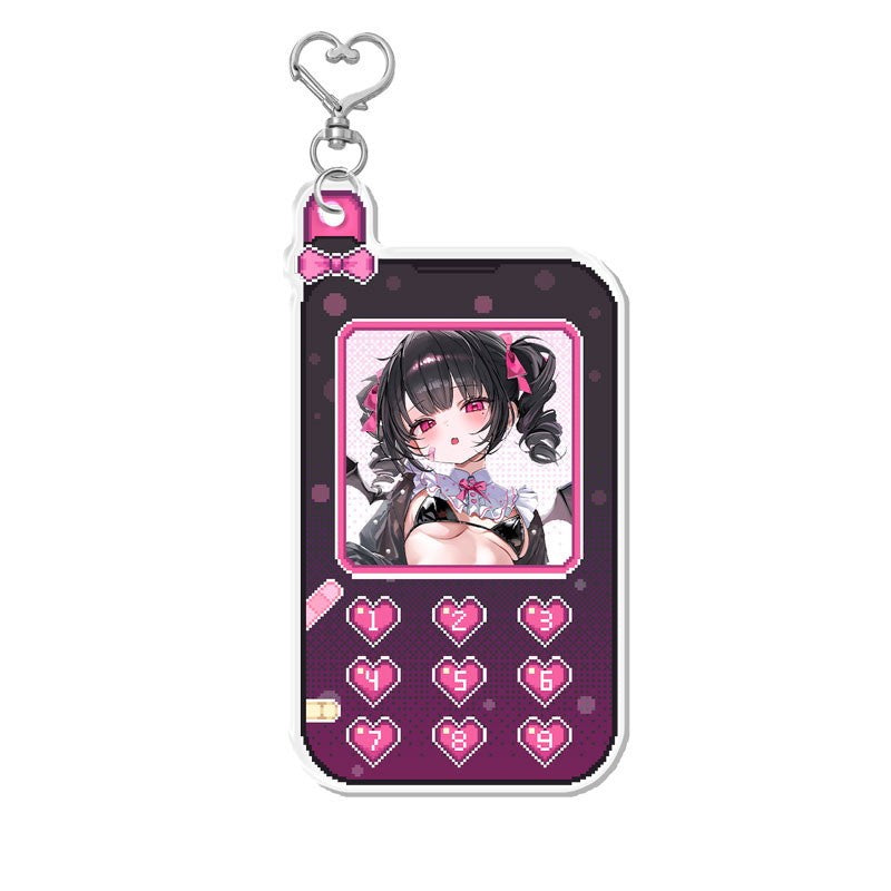 【予約安心出荷】[FIG] スマホリング&アクリルチャーム付属 FANTASIASシリーズ しの 哺乳瓶Ver. 豪華版 1/6 完成品 フィギュア Reverse Studio(リバーススタジオ)(2027年9月)