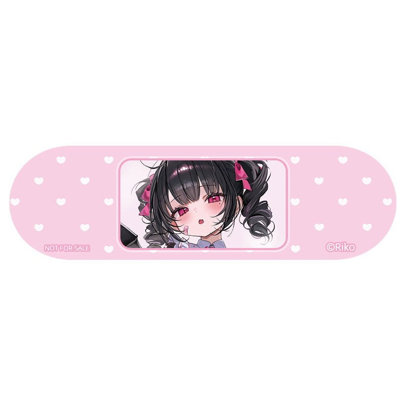 【予約安心出荷】[FIG] スマホリング&アクリルチャーム付属 FANTASIASシリーズ しの 哺乳瓶Ver. 豪華版 1/6 完成品 フィギュア Reverse Studio(リバーススタジオ)(2027年9月)