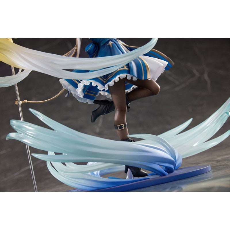 【予約安心出荷】[FIG] セイバー 「崩壊:スターレイル」×「Fate/stay night [UBW]」(フェイト/ステイナイト アンリミテッドブレイドワークス) 1/7 完成品 フィギュア アニプレックス上海(2027年6月)