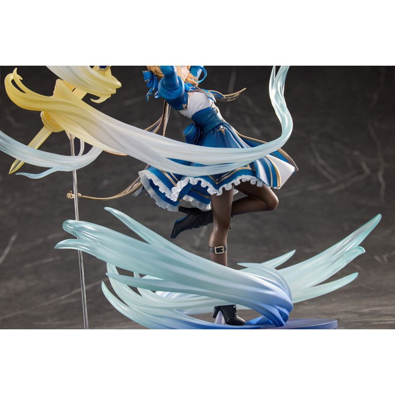 【予約安心出荷】[FIG] セイバー 「崩壊:スターレイル」×「Fate/stay night [UBW]」(フェイト/ステイナイト アンリミテッドブレイドワークス) 1/7 完成品 フィギュア アニプレックス上海(2027年6月)